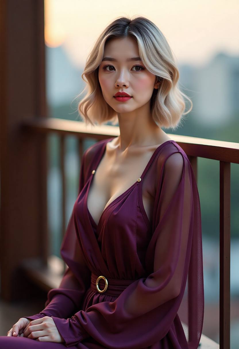 新片发布会现场